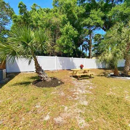 فيلا *New*Sunshine Gorgeous- 3Bd/2Ba -Private Backyard! بورت أورنج المظهر الخارجي الصورة