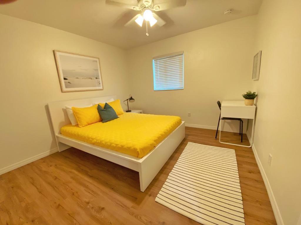 فيلا *New*Sunshine Gorgeous- 3Bd/2Ba -Private Backyard! بورت أورنج المظهر الخارجي الصورة