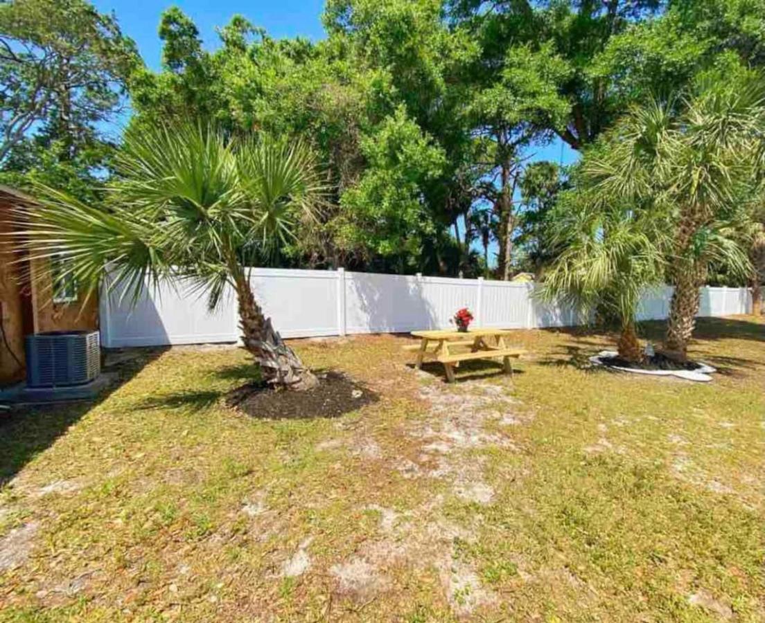 فيلا *New*Sunshine Gorgeous- 3Bd/2Ba -Private Backyard! بورت أورنج المظهر الخارجي الصورة